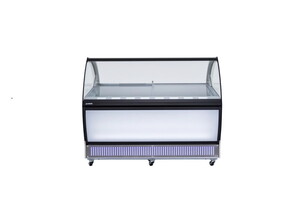 Uğur UDR 16 SCE ANKA Dondurma Teşhir Reyonu