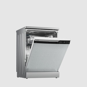  Arçelik 6444 OK I 4 Programlı Bulaşık Makinesi