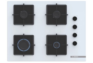  Bosch Ankastre Set HUA717BV0T,POP7C2P31O, DWK64PJ20T