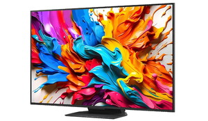 LG 65QNED9MA6B 4K Ultra HD 65' 165 Ekran Uydu Alıcılı webOS Smart QNED Evo MiniLED TV