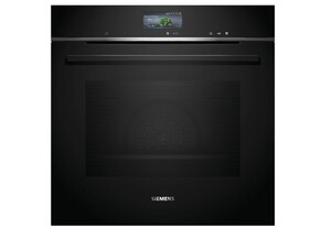 Siemens HS736G1B2 İQ700 Siyah Ankastre Fırın