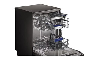  Siemens SN15EC00NT 6 Programlı Bulaşık Makinesi