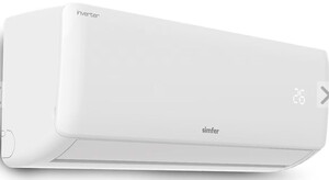 Simfer SV-4101I A++ 12000 BTU Inverter Duvar Tipi Klima