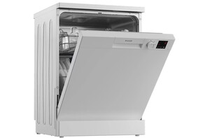  Arçelik 6433 3 Programlı Bulaşık Makinesi