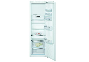 Bosch KIL82ADE0 Tek Kapılı Ankastre Buzdolabı