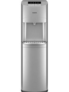 Siemens DW15701 Gizli Damacanalı Su Sebili (SOĞUK VE ILIK )