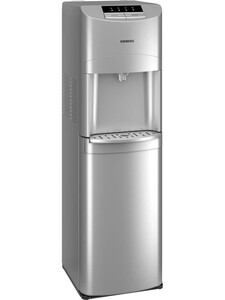  Siemens DW15701 Gizli Damacanalı Su Sebili (SOĞUK VE ILIK )