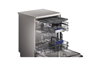  Siemens SN25EI63MT 6 Programlı Bulaşık Makinesi