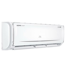  Sigma Comfort SGM24INVDHD 24.000 BTU/h A++ Inverter Klima R3