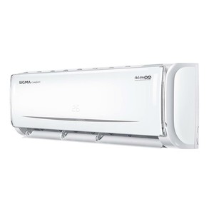  Sigma Comfort SGM24INVDHD 24.000 BTU/h A++ Inverter Klima R3