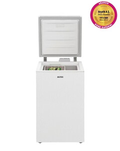 Altus AL 2104 E Sandık Tipi Derin Dondurucu