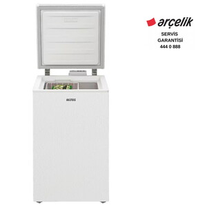 Altus AL 2104 E Sandık Tipi Derin Dondurucu