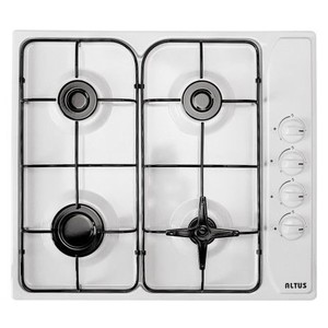 Altus AL-83 GD Beyaz Set Üstü Ocak
