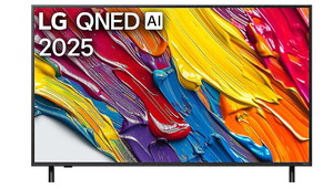 LG 75QNED82A6B 4K Ultra HD 75' 190 Ekran Uydu Alıcılı webOS Smart QNED TV