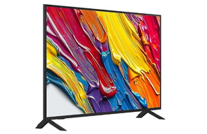  LG 75QNED82A6B 4K Ultra HD 75' 190 Ekran Uydu Alıcılı webOS Smart QNED TV