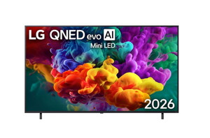 LG 75QNED87B6A 4K Ultra HD 75' 190 Ekran Uydu Alıcılı webOS Smart QNED Mini LED TV