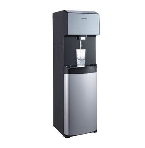  Siemens DW15703 Gizli Damacanalı Gri Su Sebili