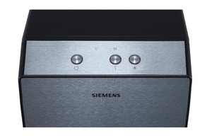  Siemens DW15703 Gizli Damacanalı Gri Su Sebili