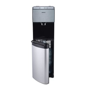  Siemens DW15703 Gizli Damacanalı Gri Su Sebili