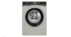 Siemens WG52K2ZSTR 1200 Devir 10 kg Çamaşır Makinesi