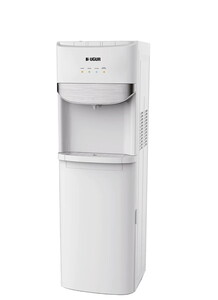 Uğur USP 2000 GDB Ilık-Soğuk Su Sebili