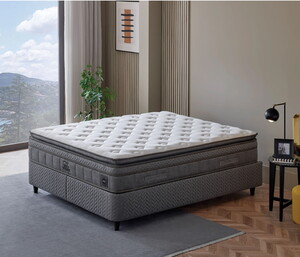 160X200 VISCO DYNAMIC YATAK