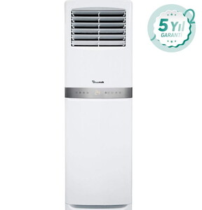 Baymak A++ 48.000 BTU Inverter Salon Tipi Klima (Montaj Dahil)