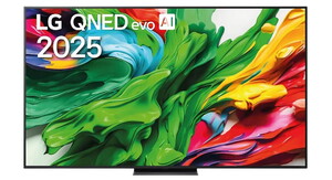 LG 75QNED86A6A 4K Ultra HD 75' 190 Ekran Uydu Alıcılı webOS Smart QNED Evo MiniLED TV