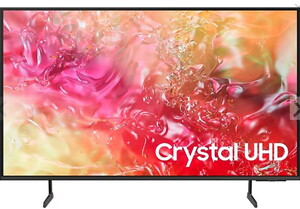 Samsung 55DU7200 4K Ultra HD 55' 140 Ekran Uydu Alıcılı Smart LED TV