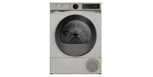 Siemens WQ42J20XTR 9 kg Çamaşır Kurutma Makinesi