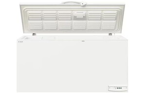  Uğur UDD 565 T D/S R63 Sandık Tipi Derin Dondurucu
