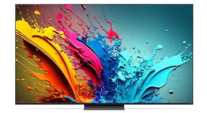 LG 75QNED86T6A 4K Ultra HD 75' 190 Ekran Uydu Alıcılı webOS Smart QNED TV