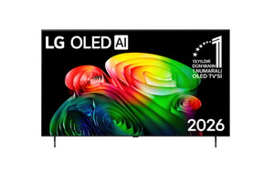 LG OLED55B65LA 4K Ultra HD 55' 140 Ekran Uydu Alıcılı webOS Smart OLED TV