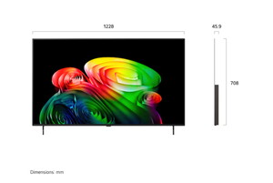  LG OLED55B65LA 4K Ultra HD 55' 140 Ekran Uydu Alıcılı webOS Smart OLED TV