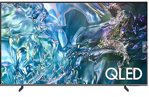 Samsung 65Q67D 4K Ultra HD 65' 165 Ekran Uydu Alıcılı Smart QLED TV
