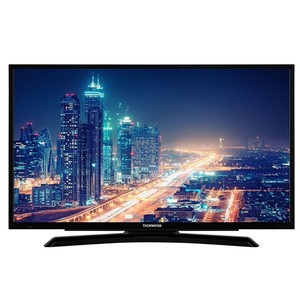 Techwood 39TEC600 HD 39'' 99 Ekran Uydu Alıcılı LED TV
