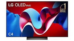 LG OLED65C46LA 4K Ultra HD 65' 165 Ekran Uydu Alıcılı webOS Smart OLED Evo TV