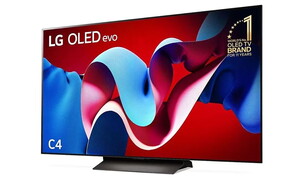  LG OLED65C46LA 4K Ultra HD 65' 165 Ekran Uydu Alıcılı webOS Smart OLED Evo TV