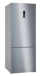  Siemens Çeyiz Paketi , KG55NCIE0N Buzdolabı , SN216I00DT Bulaşık Makinesi
