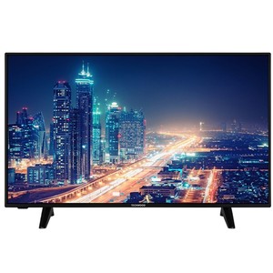Techwood 43F01 Full HD 43'' 109 Ekran Uydu Alıcılı LED TV
