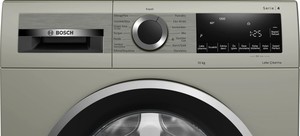  Bosch WGA2520XTR 1200 Devir 10 kg Çamaşır Makinesi