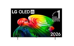 LG OLED65B65LA 4K Ultra HD 65' 165 Ekran Uydu Alıcılı webOS Smart OLED TV