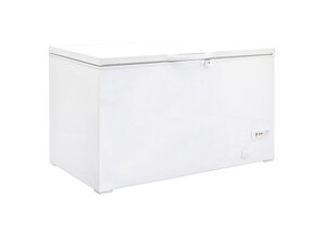 Şenocak D486 DF DUAL Sandık Tipi Derin Dondurucu