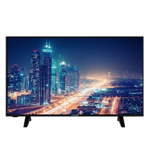 Techwood 43U904 4K Ultra HD 43'' 109 Ekran Uydu Alıcılı Smart LED TV