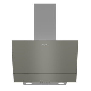 Arçelik ADE 605 G Gri Duvar Tipi Davlumbaz