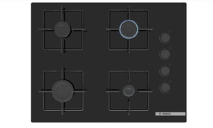  Bosch Ankastre Set HUA717BR0T, POP7C6P31O, DWK63PJ61T