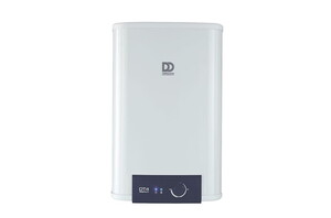 Demirdöküm DT4 Titanium Basic 1800 W 65 lt Termosifon