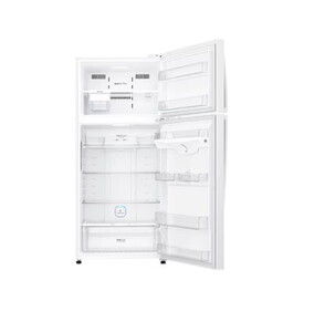  LG GN-H702HQHU Çift Kapılı No-Frost Buzdolabı