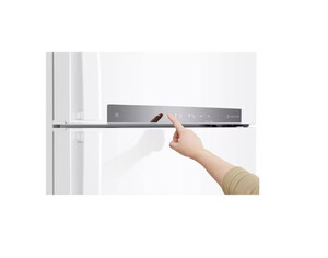  LG GN-H702HQHU Çift Kapılı No-Frost Buzdolabı