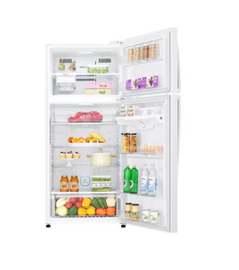  LG GN-H702HQHU Çift Kapılı No-Frost Buzdolabı